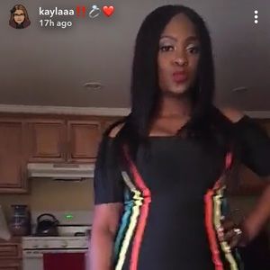 Meet your Posher, Tameka